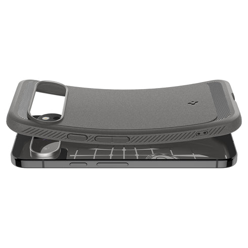 Spigen Pixel 9 Series Case Rugged Armor